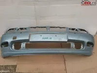 Bara protectie fata Rover 75 2002