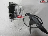 Incuietoare usa Fiat Panda 2006