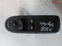 Actionare electrica geam Peugeot 308 2008 cod 96565186