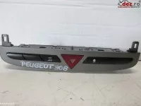 Plansa Butoane Peugeot 308 