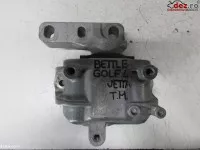 Tampon amortizor motor Volkswagen Golf 4 2002 cod 1K0199202CN