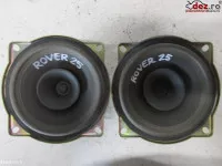 Sistem audio Rover 75 2003 cod XQN100970