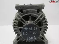Alternator Mercedes A-Class 2005 cod A6401540502