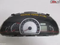Ceasuri bord Hyundai Matrix 2006 cod 2005-71300H
