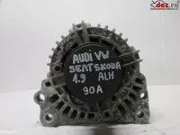Alternator Volkswagen T5 2007 cod 038903023L