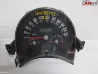 Ceasuri bord Volkswagen Beetle 2002 cod 1C0920820CX