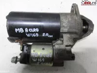 Electromotor Mercedes A-Class 2003 cod 001108217