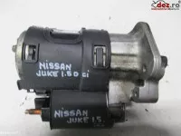 Electromotor Nissan Juke 2014 cod 8200463004