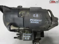 Electromotor Peugeot Boxer 2006 cod E95RL631014