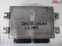 Calculator motor Dacia Logan 2008 cod 8200483732