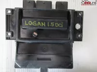 Calculator motor Dacia Logan 2008 cod 8200513113
