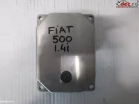 Calculator motor Fiat 500 2005 cod 51903135