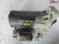 Electromotor Seat Leon 2004 cod 020911023F
