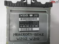 Calculator motor Mercedes E-Class 2001 cod 0245451432
