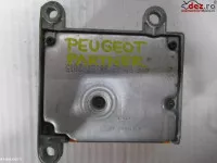 Calculator airbag Peugeot Partner 2009 cod 9653190880