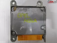 Calculator airbag Opel Agila 2011 cod 9204720