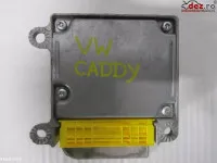 Calculator airbag Volkswagen Caddy 2005 cod 6Q0909605AH