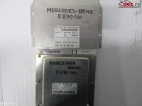 Calculator motor Mercedes E-Class 2004 cod A1121530079