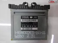Calculator motor Mercedes E-Class 1998 cod 0215459932