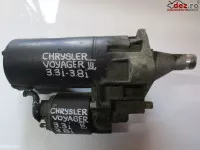 Electromotor Chrysler Voyager 2004 cod 0001108123
