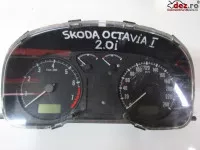 Ceasuri bord Skoda Octavia 2002