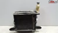 Radiator apa Smart ForFour 2004