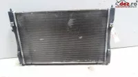 Radiator apa Smart ForFour 2004 cod A4545001103