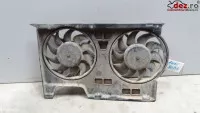 Ventilator radiator Audi 80 1999