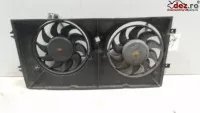 Ventilator radiator Volkswagen T4 2000