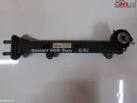 Rampa injectoare Smart ForTwo 2006 cod A1600700295