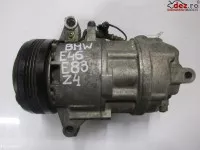 Compresor aer conditionat BMW Z4 2005 cod 6452-6905643