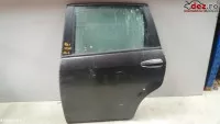 Usa Fiat Croma 2009