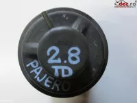 Recirculare gaze de evacuare (EGR) Mitsubishi Pajero 2004 cod K5T55381