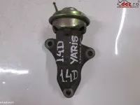 Recirculare gaze de evacuare (EGR) Toyota Yaris 2008 cod 25620-33010