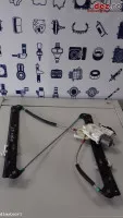 Macara usa BMW X3 2006
