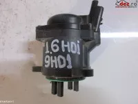 Recirculare gaze de evacuare (EGR) Peugeot 307 2006 cod 9685640480