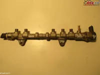 Rampa injectoare Fiat 500 2010 cod 0445214194.55215210 COD SENZOR-0281002507