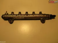 Rampa injectoare Hyundai Matrix 2007 cod 0445214067 31400-2A100