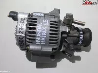 Alternator Hyundai Matrix 2003 cod 37300-27600