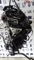 Motor fara subansamble Volkswagen Polo 2011 cod CUS