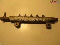 Rampa injectoare Nissan Primera 2006 cod SENZOR-6100-02E24