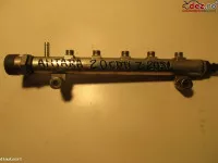 Rampa injectoare Opel Antara 2009 cod 0445214106 96440398