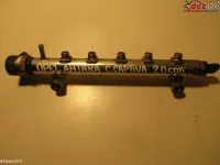 Rampa injectoare Opel Antara 2008 cod 0445214106 96440398