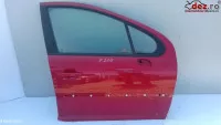 Usa Peugeot 207 2006