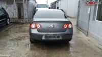 Luneta Volkswagen Passat 2009