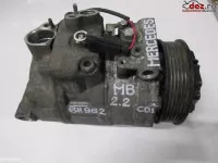Compresor aer conditionat Mercedes E-Class 2005 cod 447220-8222