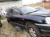 Prag Hyundai Santa Fe 2005