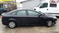 Set roti complete Ford Mondeo 2011