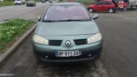 Parbriz Renault Megane 2003