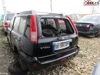 Dezmembrez Nissan X Trail 2005 